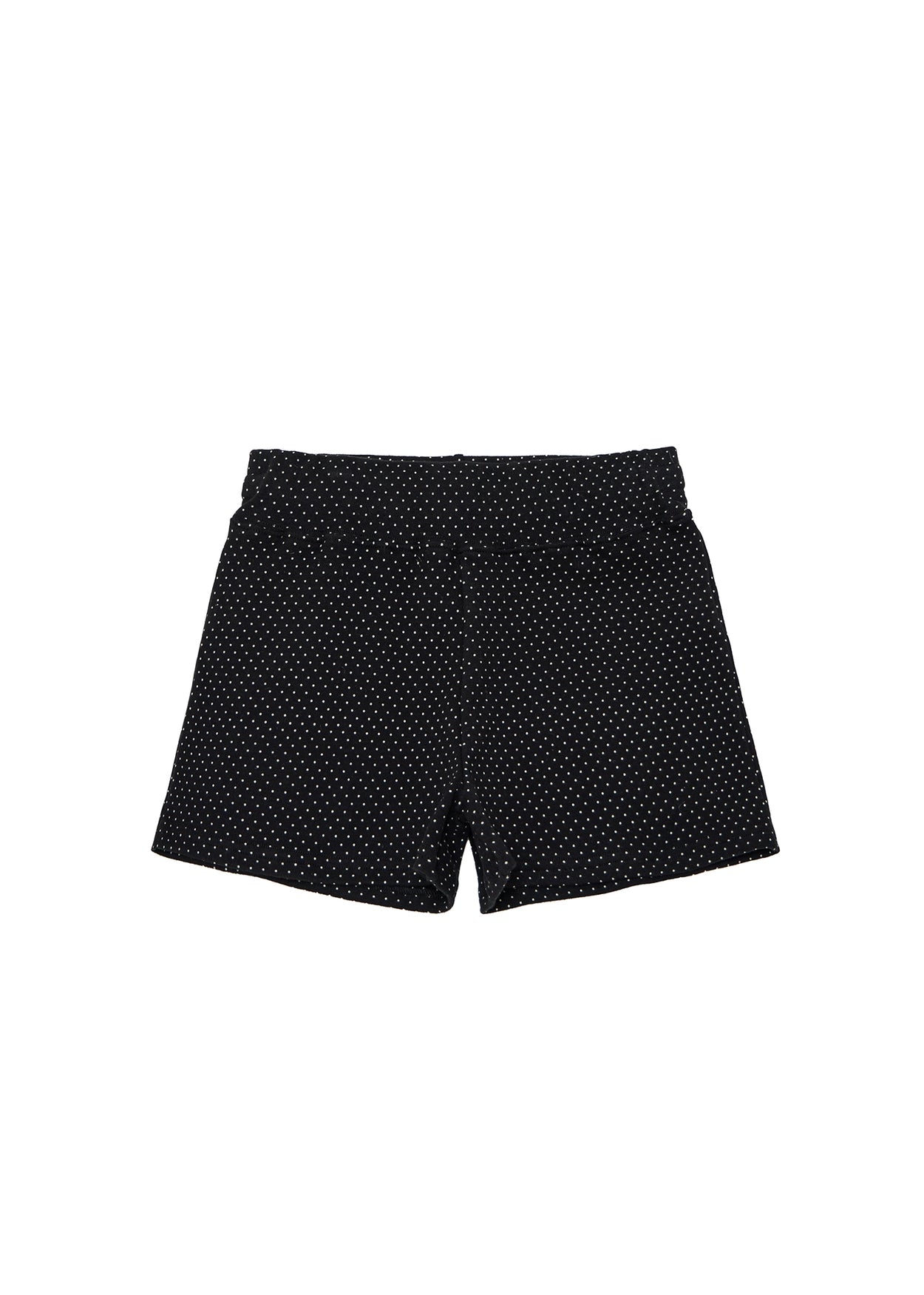 Dotty shorts [Black]