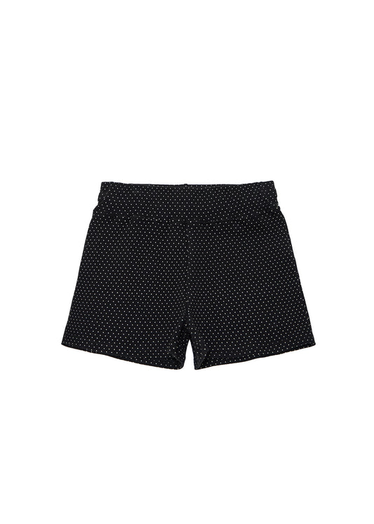 Dotty shorts [Black]