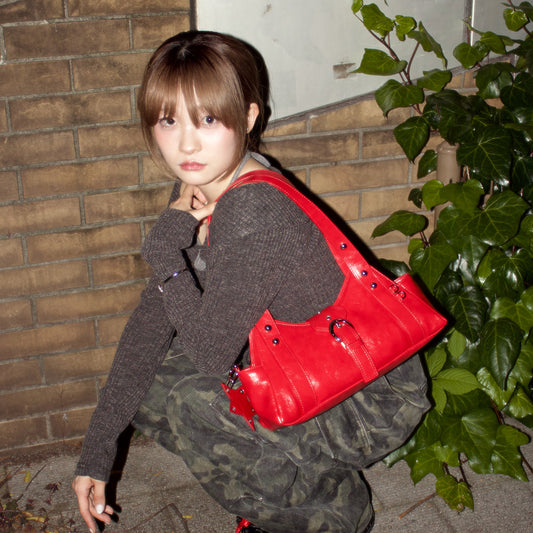 Nozia 노지아_ Red