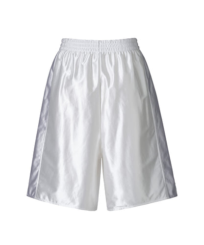 SHINING TRIKOT SHORTS / 2 Color