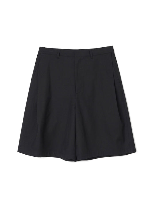 Petra Bermuda Pants [Black]