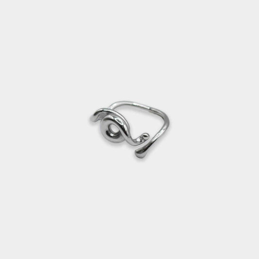 Signal Maze Ring