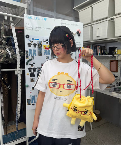 NYGD POUCH BAG