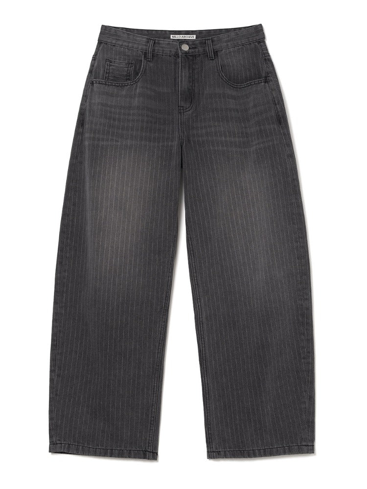 Reflect Inkline Pants [Washed Black]