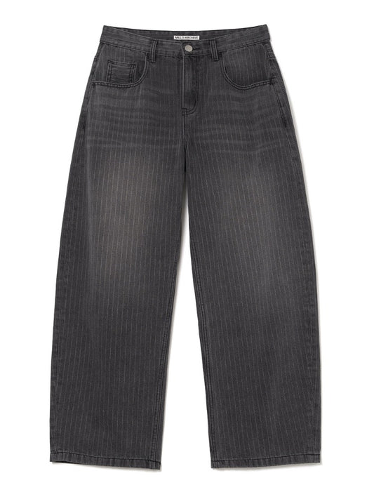 Reflect Inkline Pants [Washed Black]