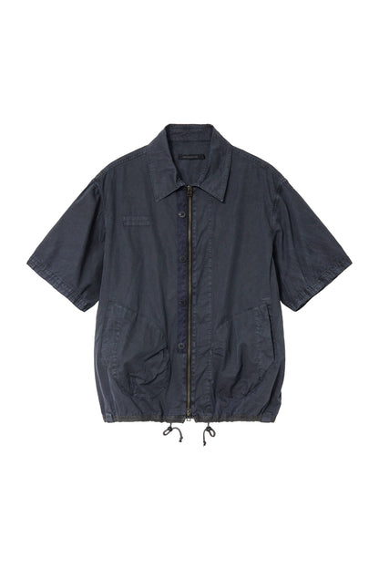 Boxer Shirket Indigo