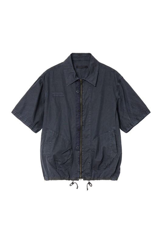 Boxer Shirket Indigo