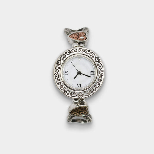 Twist Heart Moment Watch