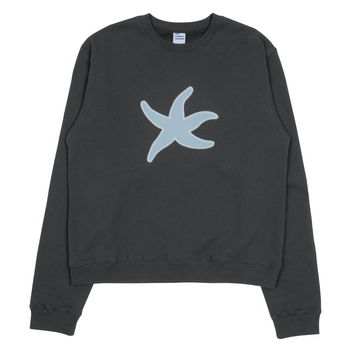 TCM starfish mtm (charcoal)