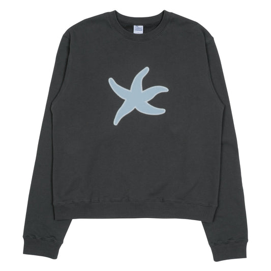 TCM starfish mtm (charcoal)