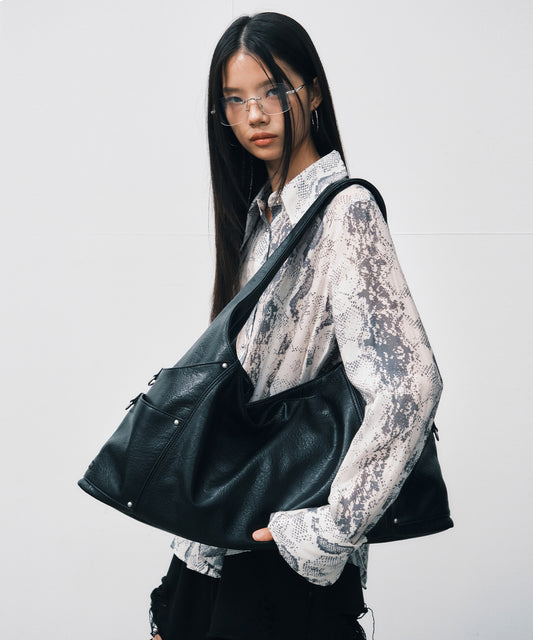 Maren 마렌_ Black