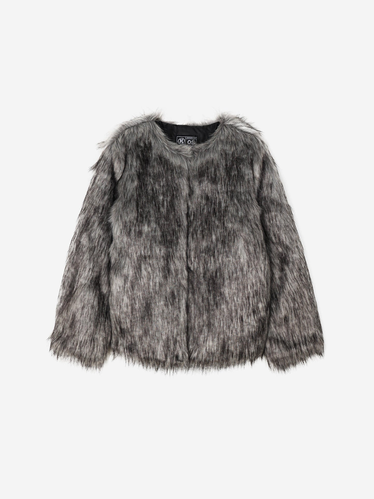 CITY GIRL MIX FUR JK