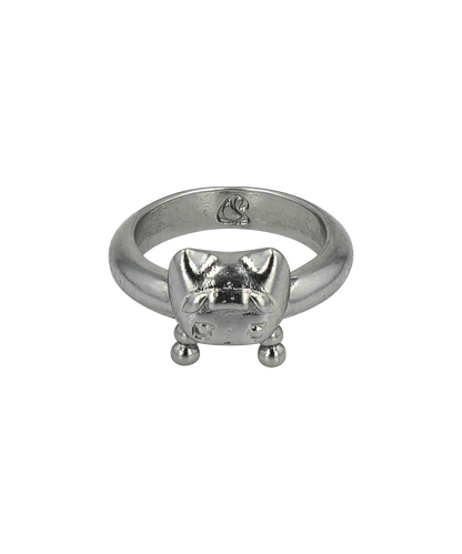TRINH RING CHROME