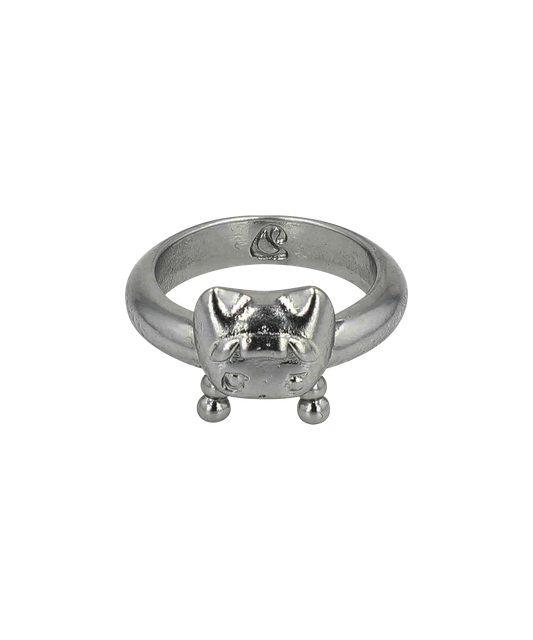 TRINH RING CHROME