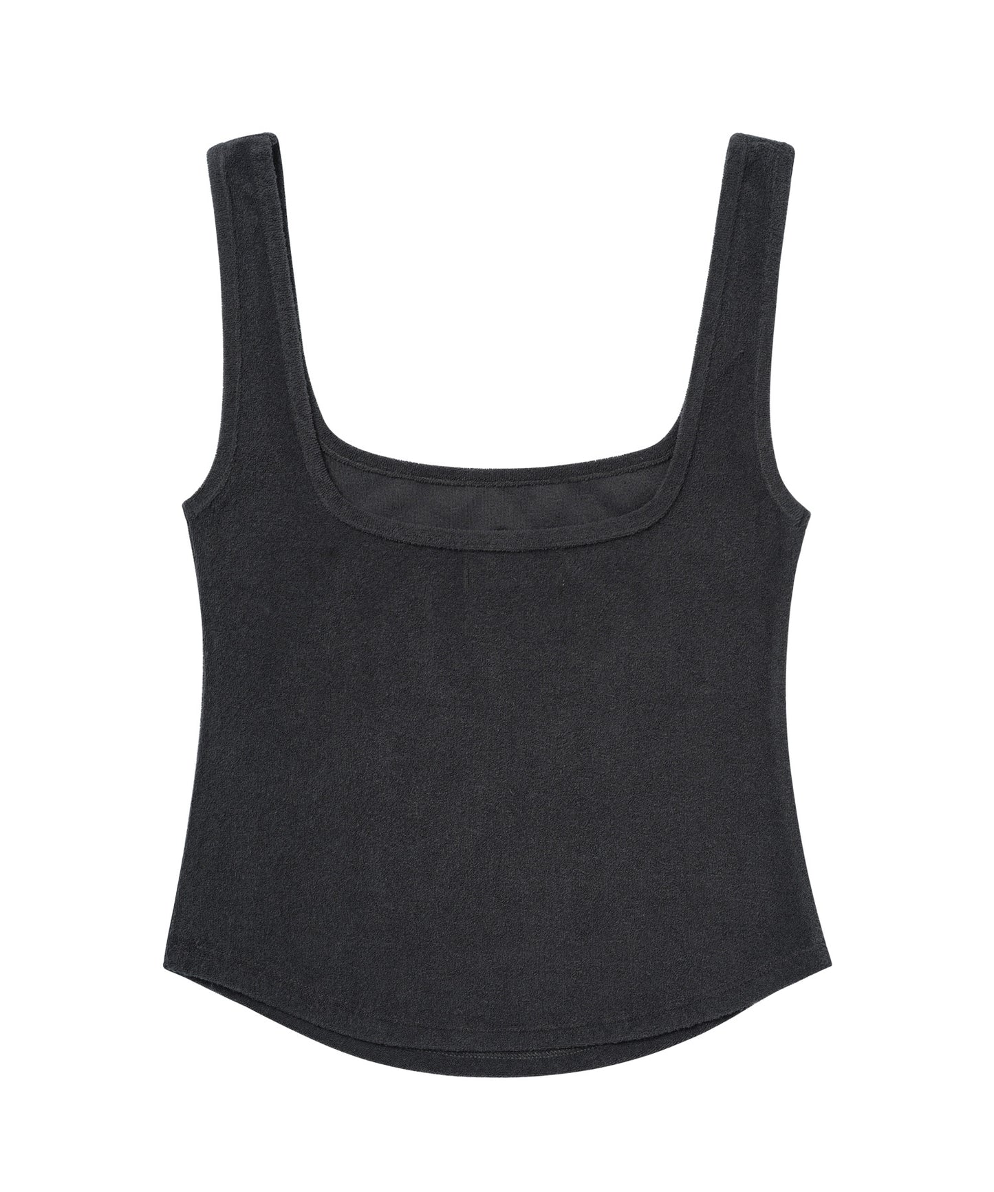 COZY SLEEVELESS / 3 Color