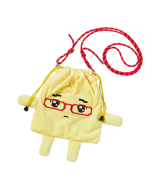 NYGD POUCH BAG