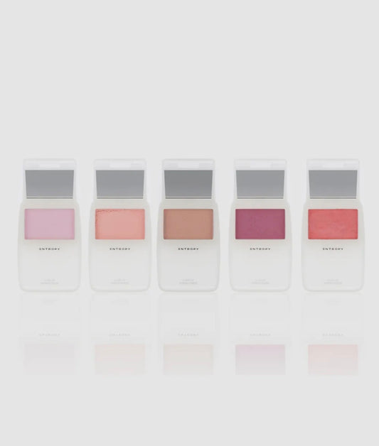 Entropy makeup slide up 10 shades