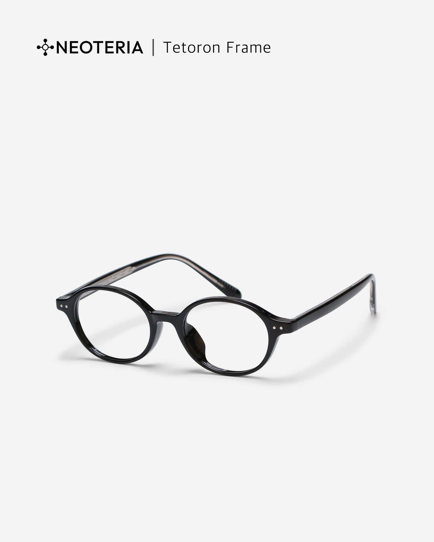 LOBS · BLACK