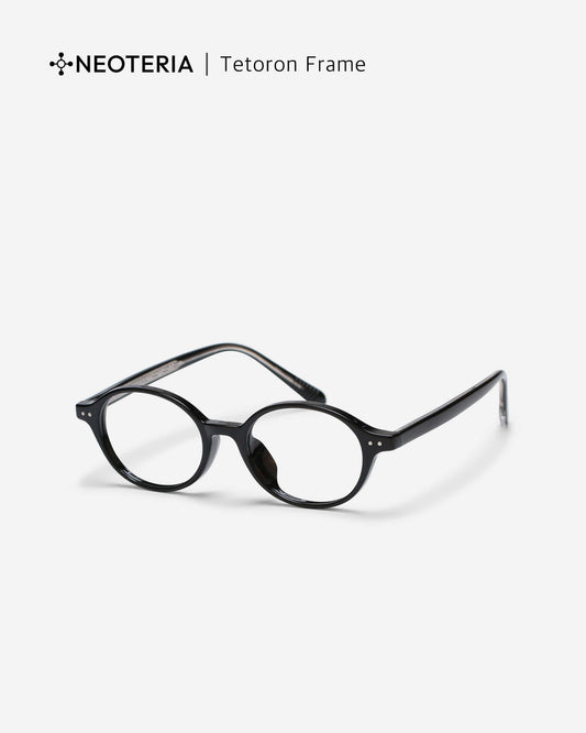 LOBS · BLACK