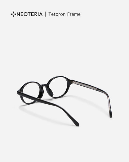 LOBS · BLACK