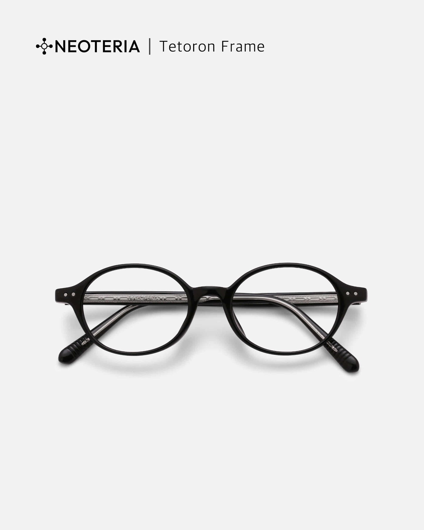 LOBS · BLACK