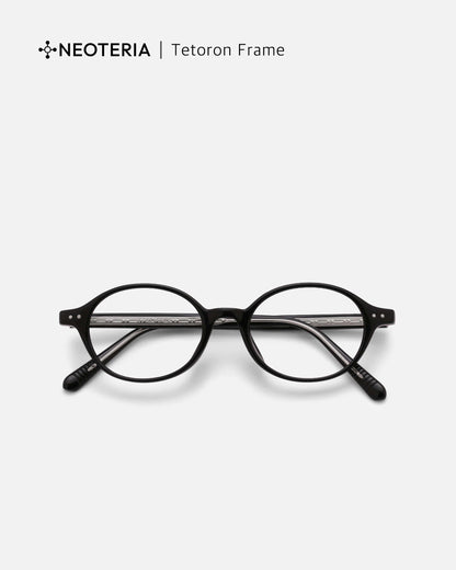 LOBS · BLACK