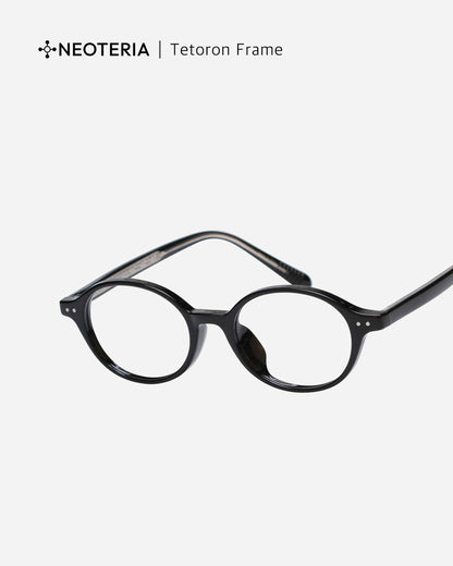 LOBS · BLACK