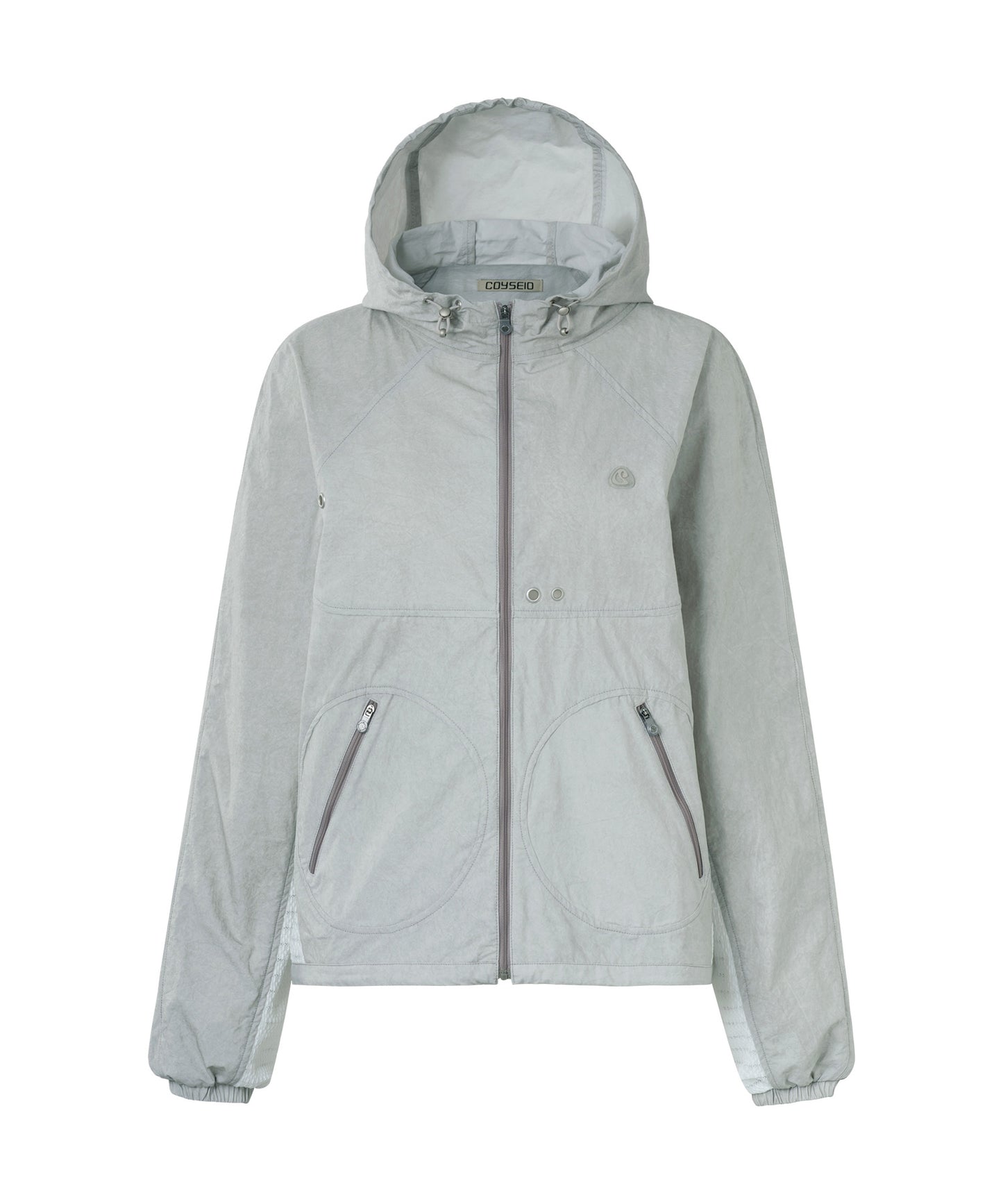 00 JACKET LIGHT / 2 Color