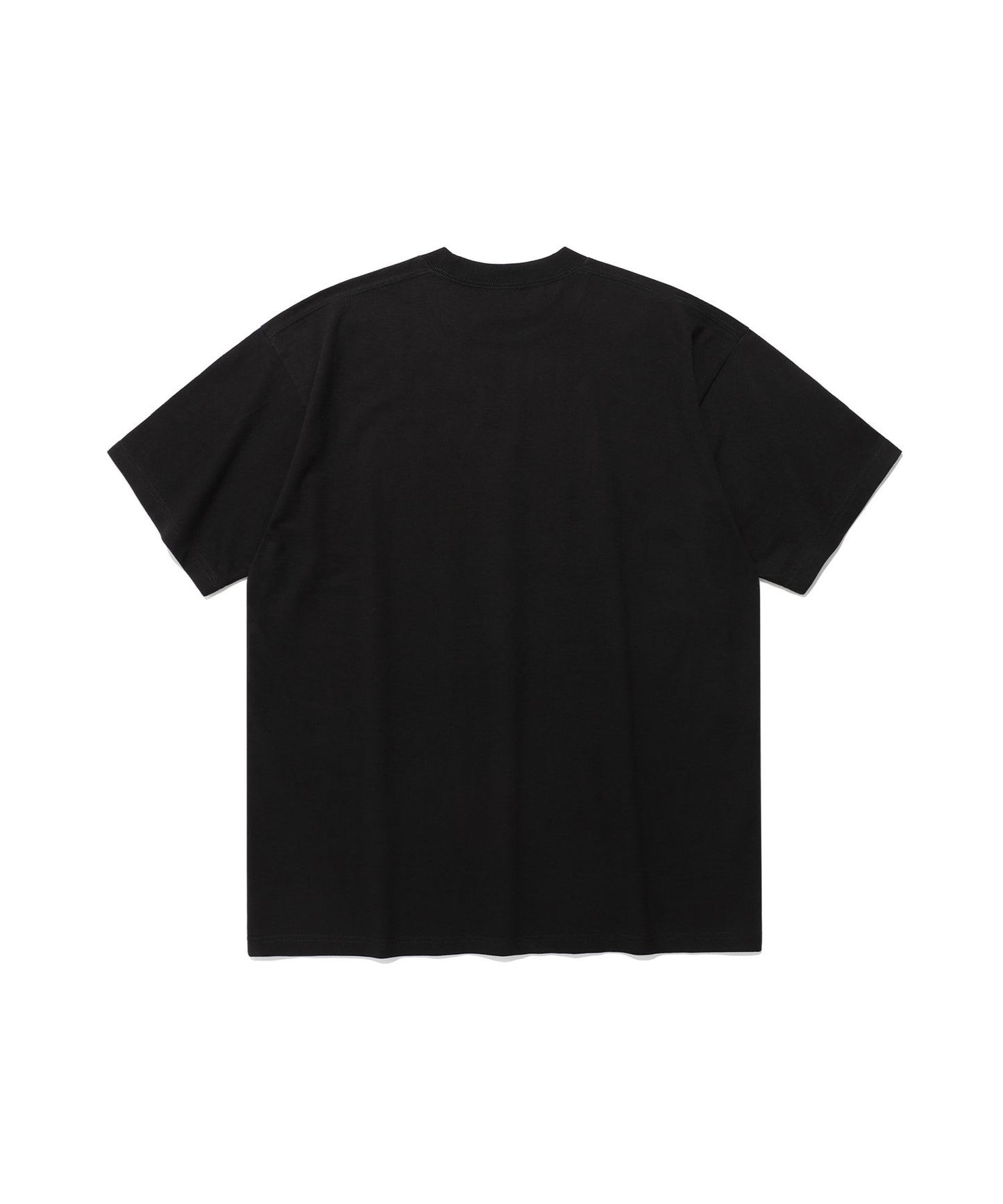 dededede expression bigbig tee
[black]