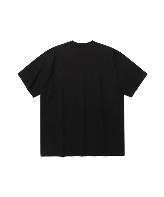 dededede expression bigbig tee
[black]