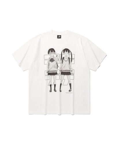 dededede prologue bigbig tee
[white]