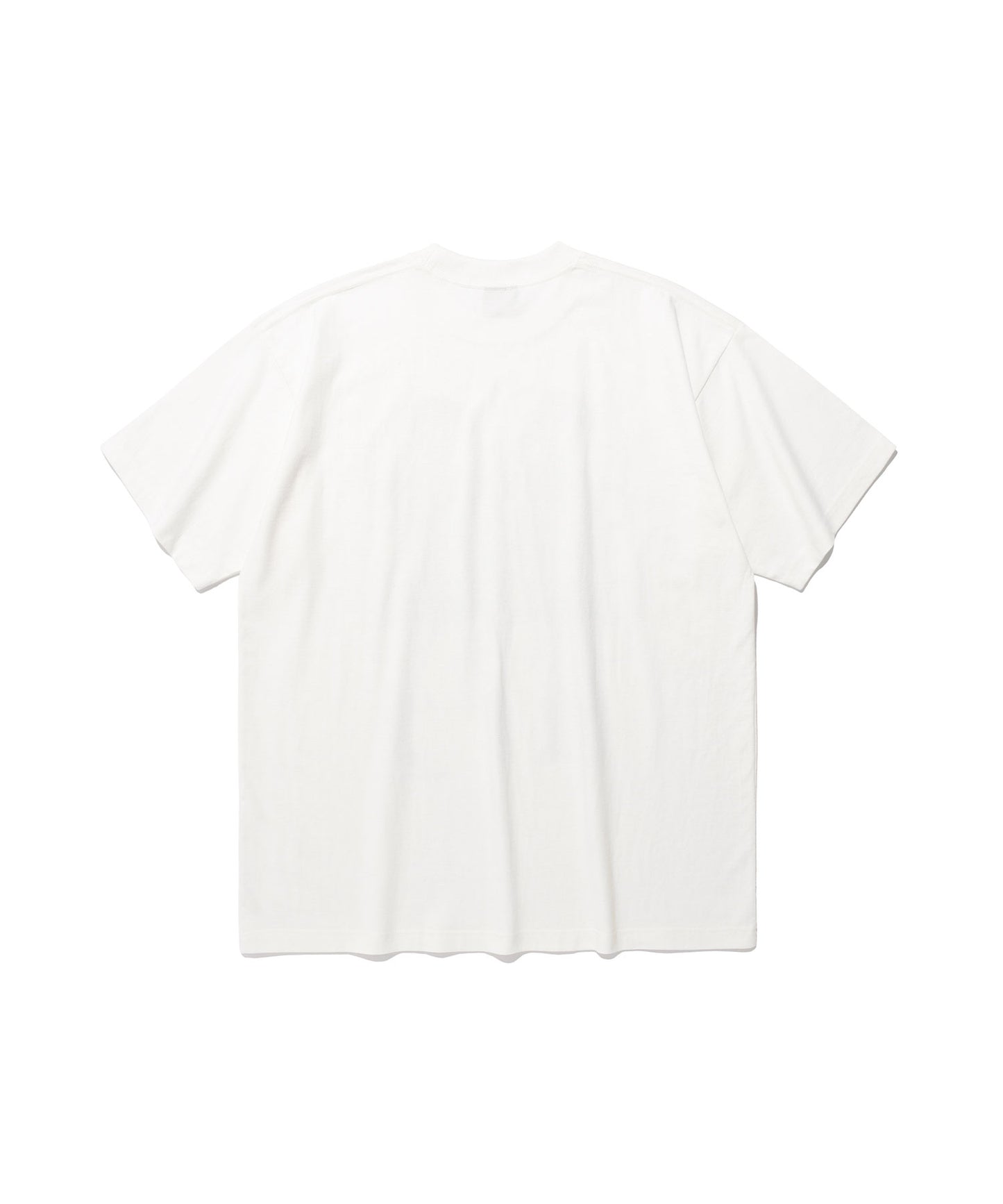 dededede prologue bigbig tee
[white]