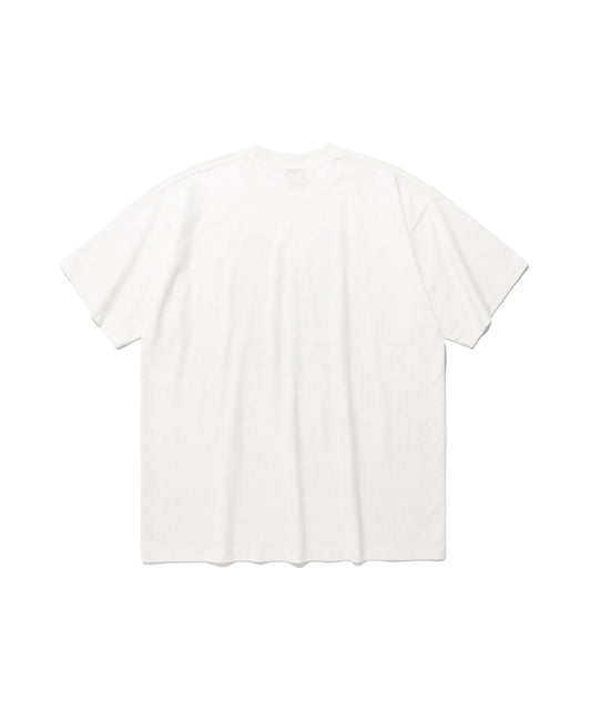dededede prologue bigbig tee
[white]