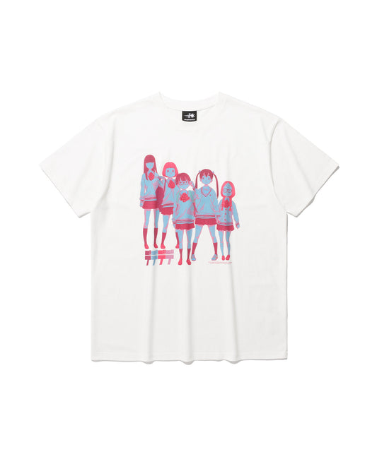 dededede keita oba tee
[white]