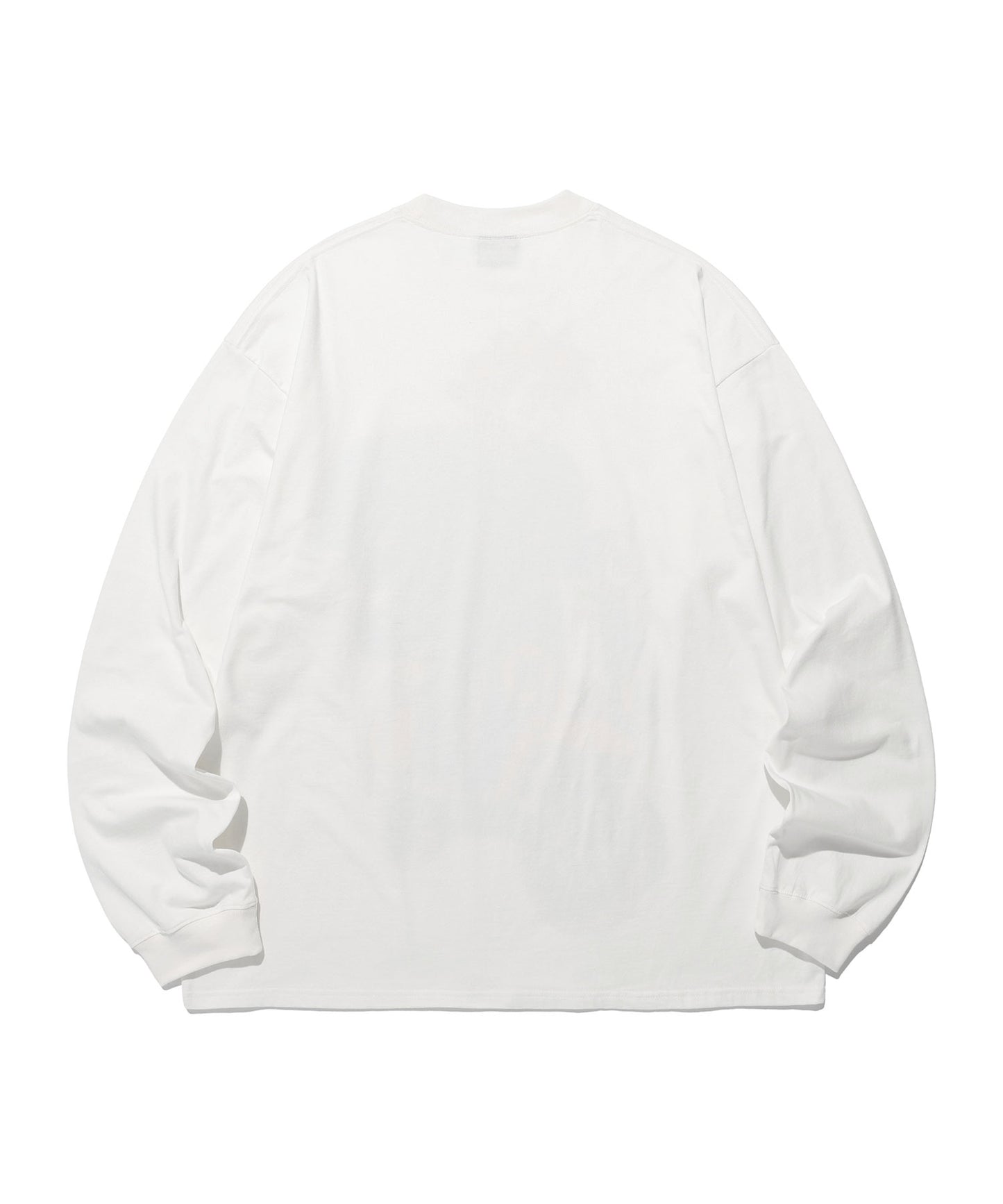 motorcycle blue boy big big l/s tee
[white]