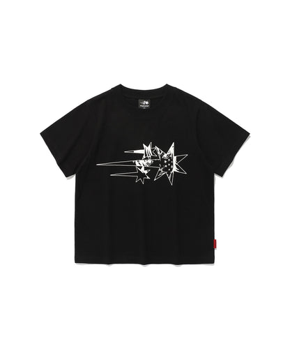 anime star tee
[black]