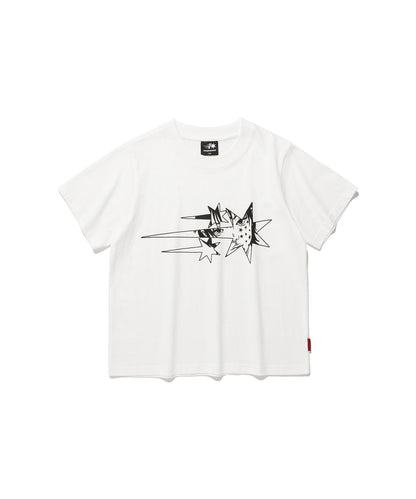 anime star tee
[white]