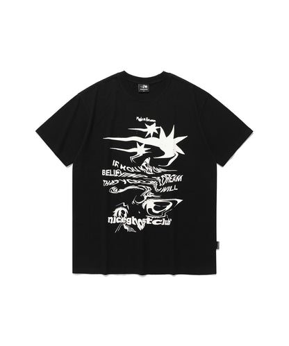 tornado logo tee
[black]