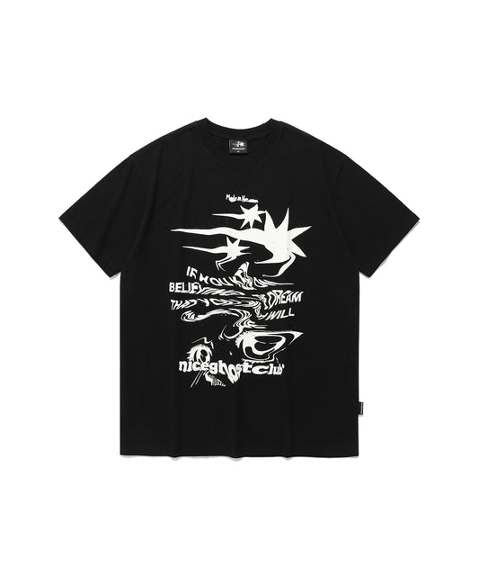 tornado logo tee
[black]