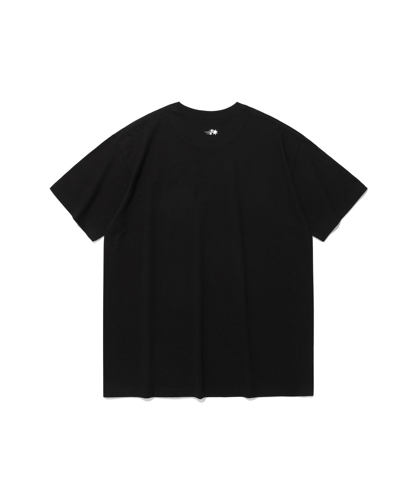 tornado logo tee
[black]