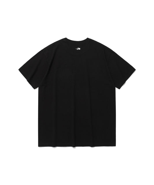 tornado logo tee
[black]