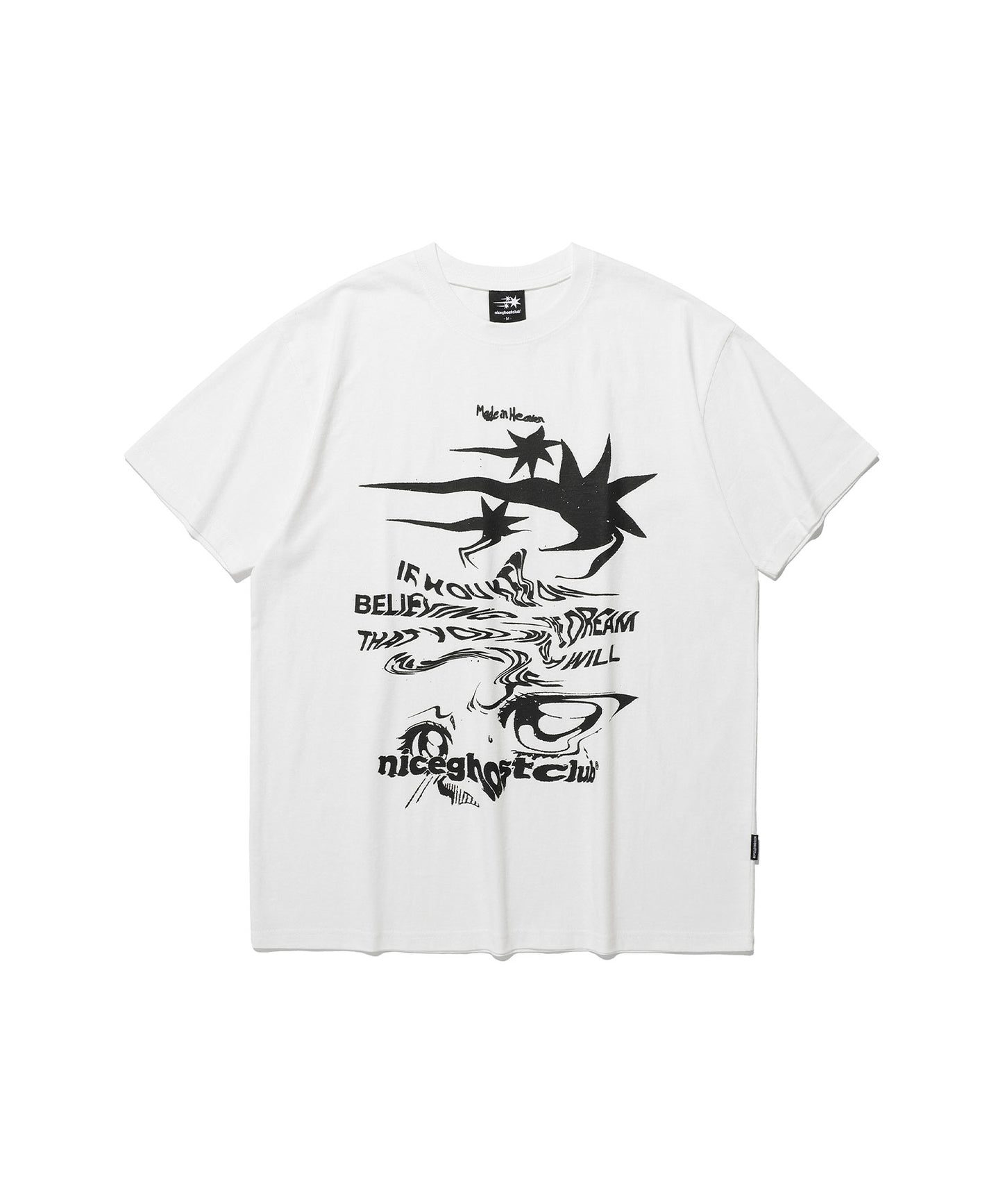 tornado logo tee
[white]