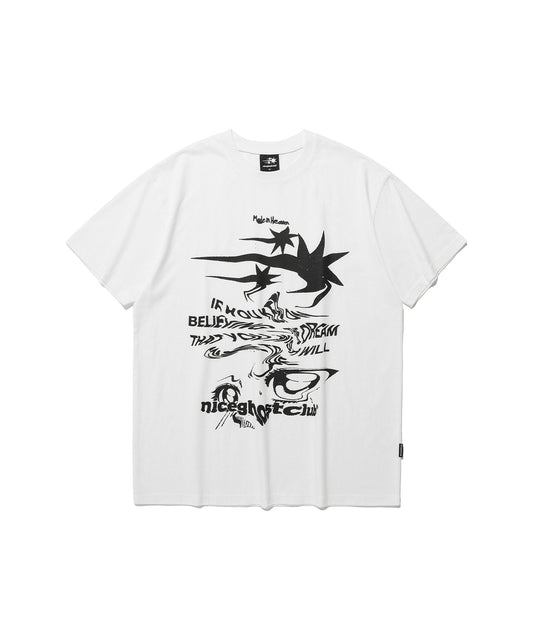 tornado logo tee
[white]