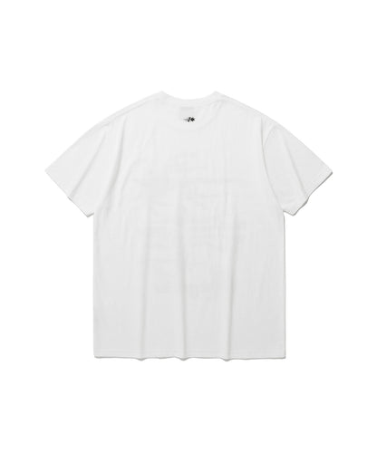 tornado logo tee
[white]
