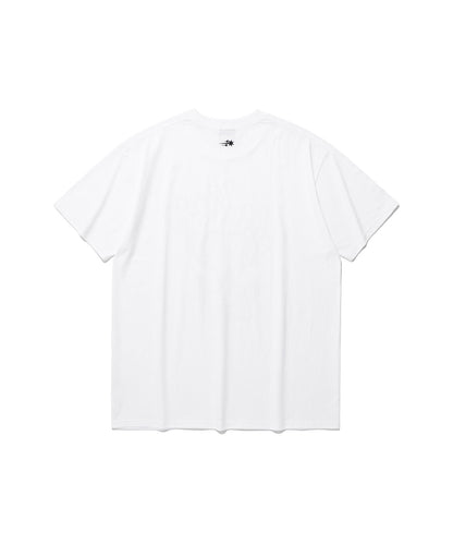 balloon maca drawing uv tee
[white]