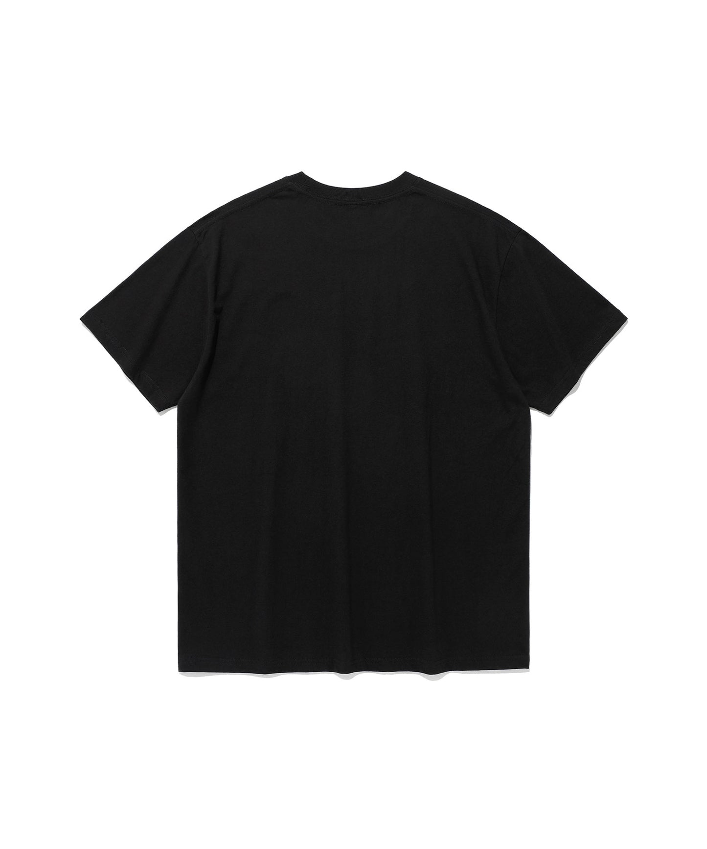 moving symbol tee
[black]