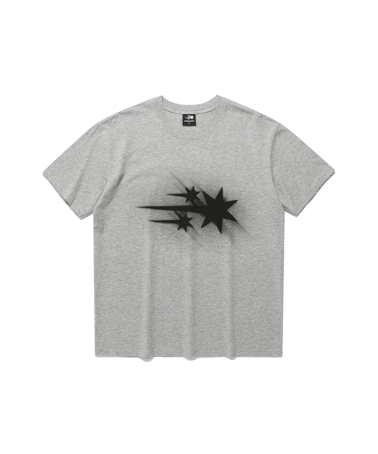 moving symbol tee
[grey]