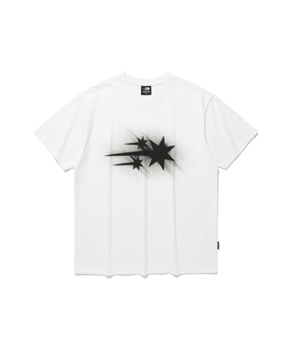 moving symbol tee
[white]