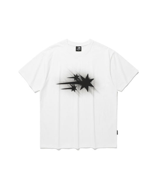 moving symbol tee
[white]