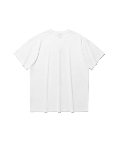 moving symbol tee
[white]